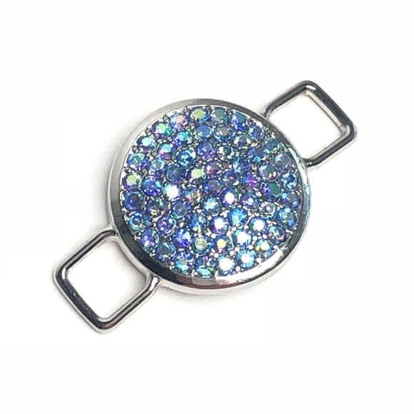 Lia Sophia Jewelry - *NWOT [Lia Sophia] Aurora bracelet clip #E09